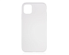 Фото — Чехол для смартфона vlp Silicone Сase для iPhone 11, белый